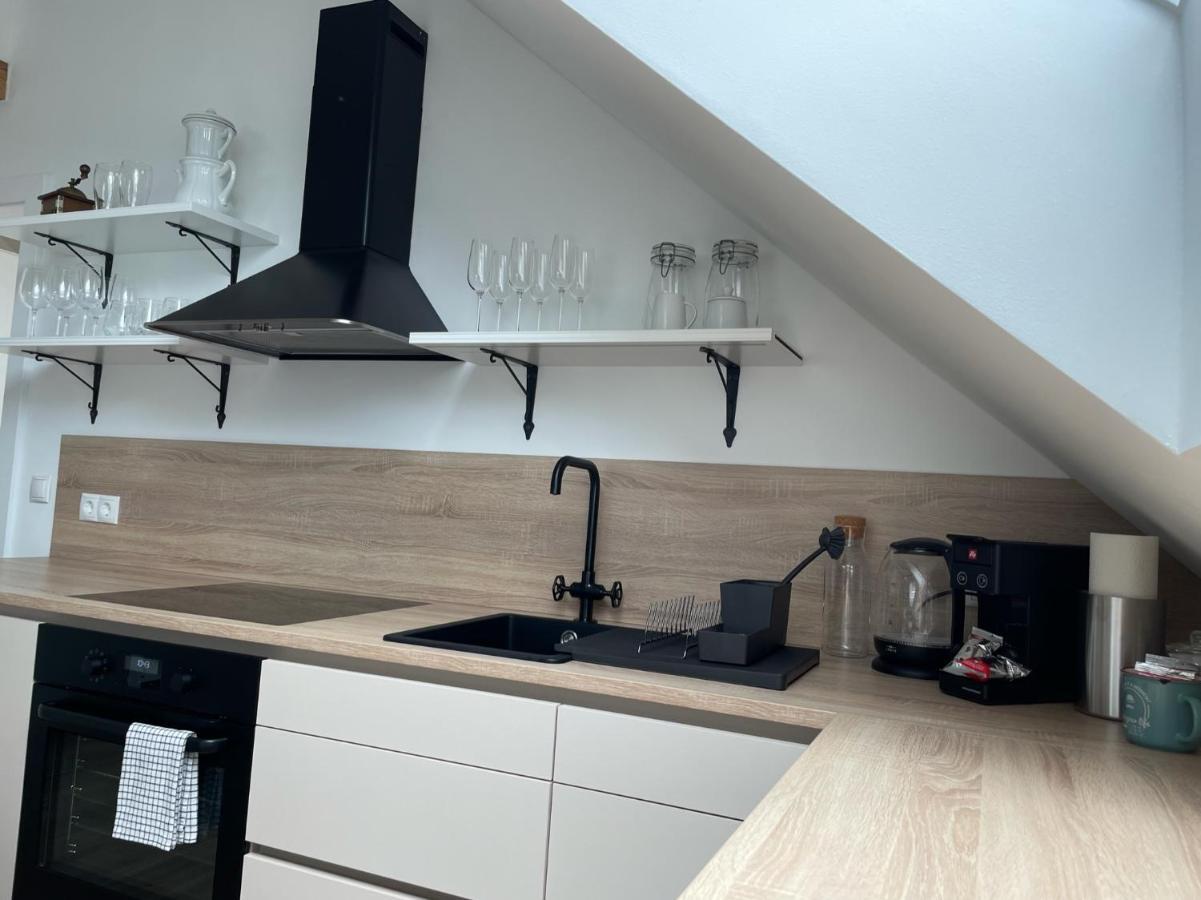 Kerschbaumer.Apartments ไวด์โฮเฟิน อัน แดร์อิบส์ ภายนอก รูปภาพ