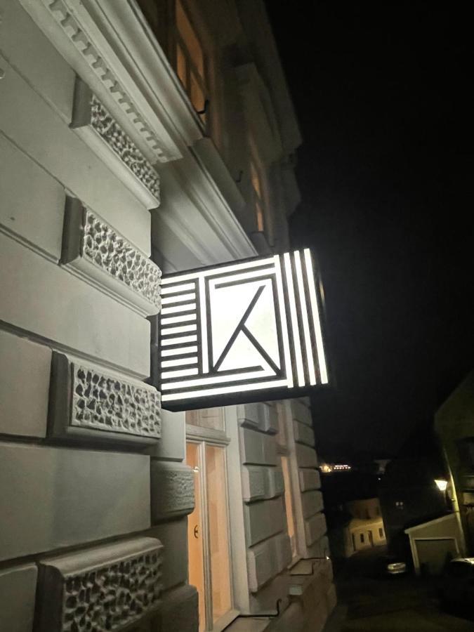 Kerschbaumer.Apartments ไวด์โฮเฟิน อัน แดร์อิบส์ ภายนอก รูปภาพ
