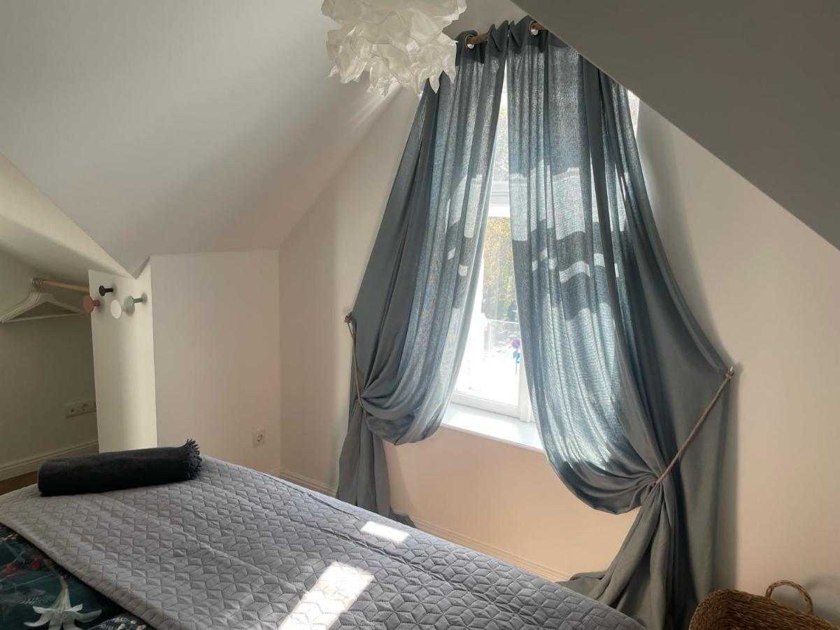 Kerschbaumer.Apartments ไวด์โฮเฟิน อัน แดร์อิบส์ ภายนอก รูปภาพ