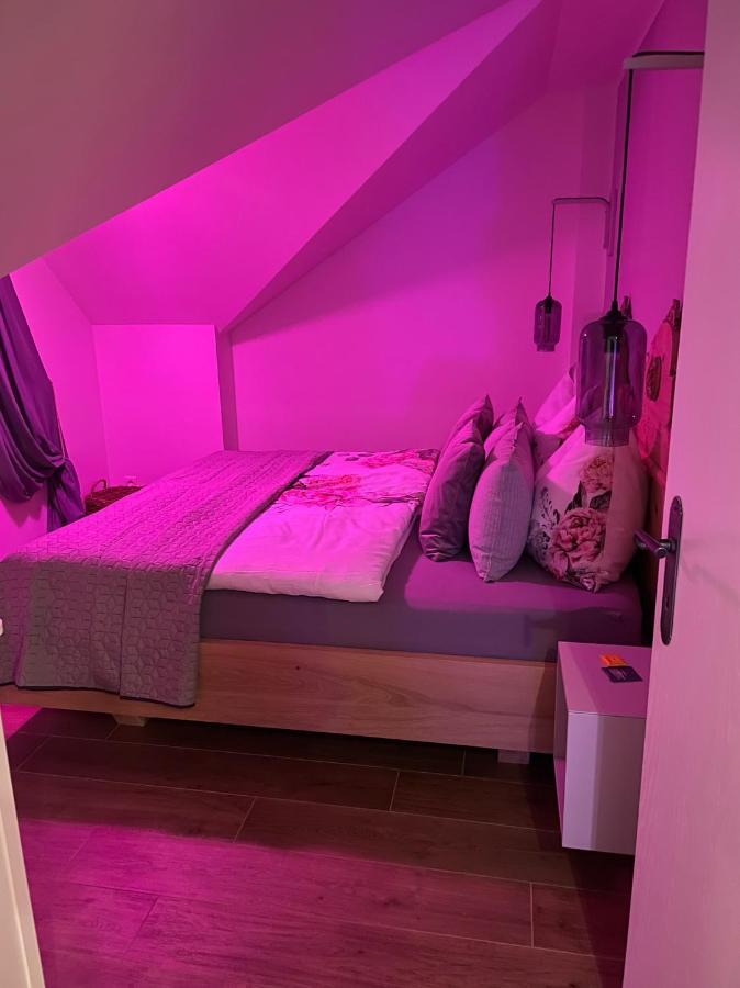 Kerschbaumer.Apartments ไวด์โฮเฟิน อัน แดร์อิบส์ ภายนอก รูปภาพ