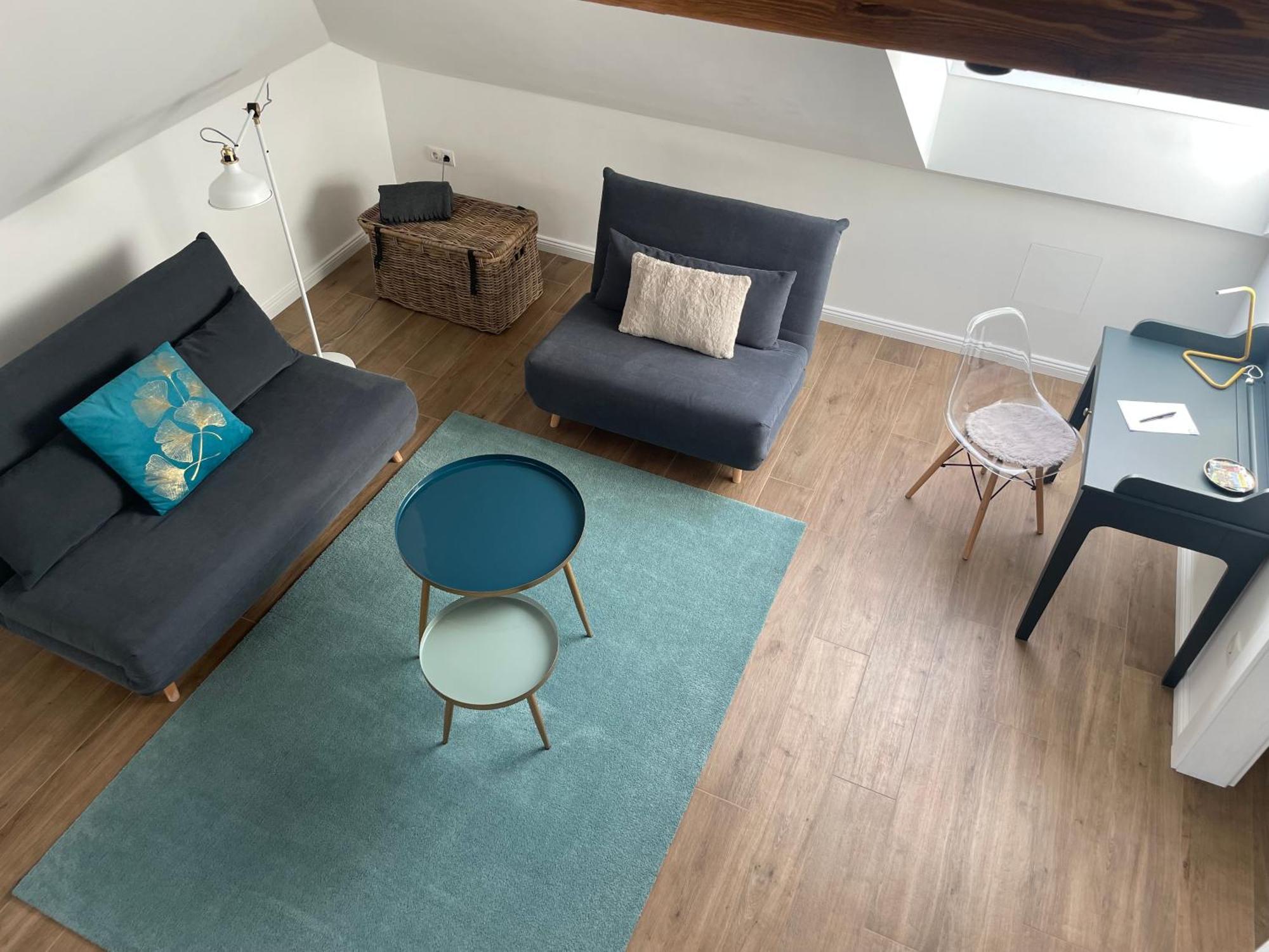 Kerschbaumer.Apartments ไวด์โฮเฟิน อัน แดร์อิบส์ ภายนอก รูปภาพ